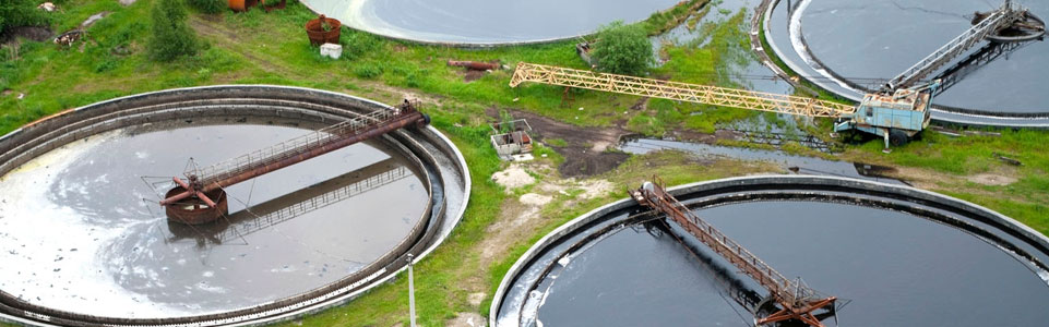 Water & Waste Water Treatment